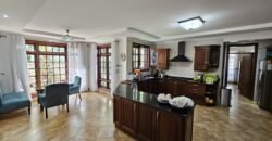 HOUSE TO LET IN LORESHO