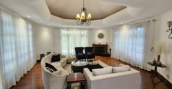 HOUSE TO LET IN LORESHO