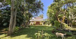 HOUSE TO LET IN LORESHO