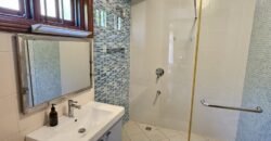 HOUSE TO LET IN LORESHO