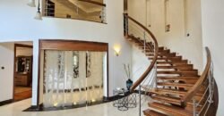 HOUSE TO LET IN LORESHO