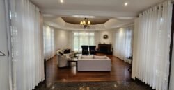 HOUSE TO LET IN LORESHO