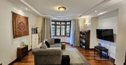 HOUSE TO LET IN LORESHO
