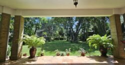 HOUSE TO LET IN LORESHO