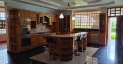 HOUSE TO LET IN RUNDA