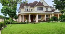 HOUSE TO LET IN RUNDA
