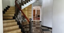 HOUSE TO LET IN RUNDA