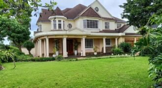 HOUSE TO LET IN RUNDA