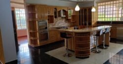 HOUSE TO LET IN RUNDA