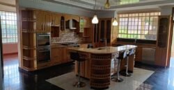 HOUSE TO LET IN RUNDA