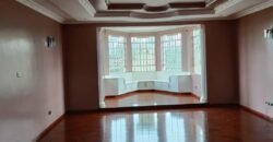 HOUSE TO LET IN RUNDA
