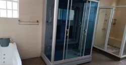 HOUSE TO LET IN RUNDA