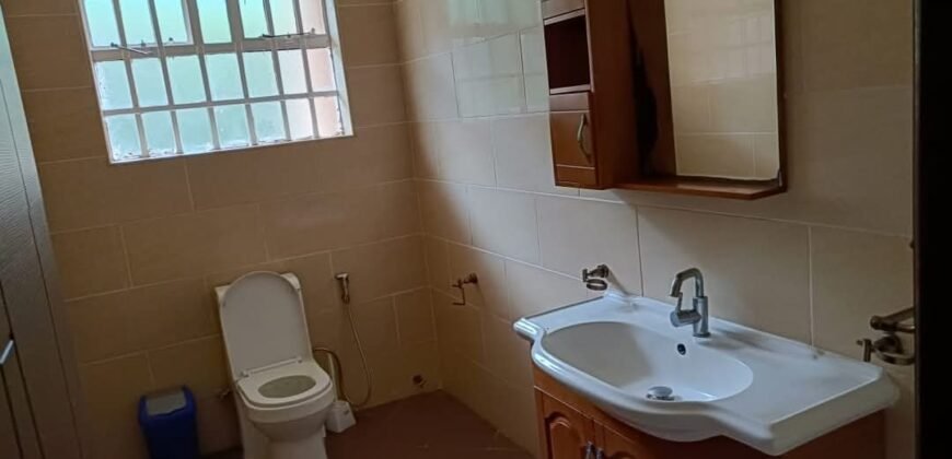HOUSE TO LET IN RUNDA