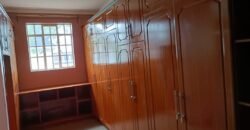 HOUSE TO LET IN RUNDA