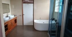 HOUSE TO LET IN RUNDA