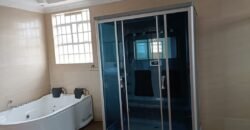 HOUSE TO LET IN RUNDA