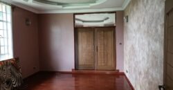 HOUSE TO LET IN RUNDA