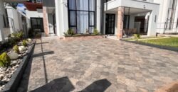 HOUSE FOR SALE IN KAMITI ROAD