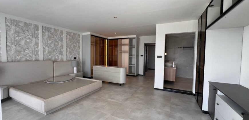 HOUSE FOR SALE IN KAMITI ROAD