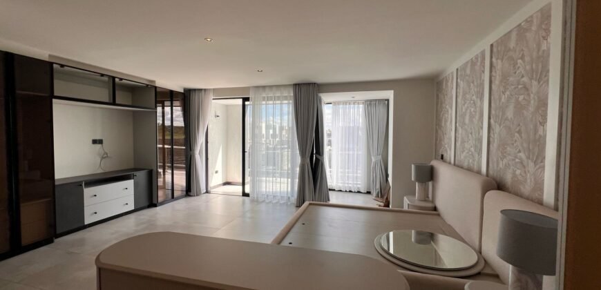 HOUSE FOR SALE IN KAMITI ROAD