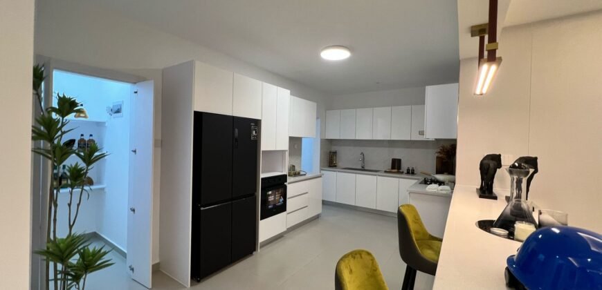 HOUSE FOR SALE IN KILIMANI