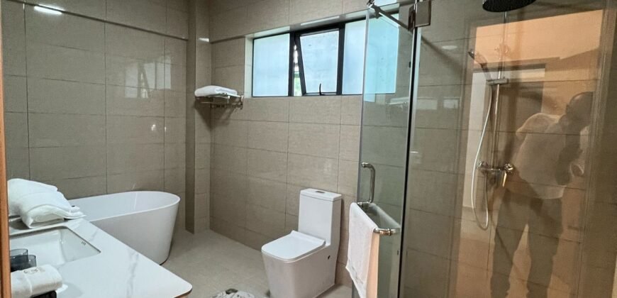 HOUSE FOR SALE IN KILIMANI