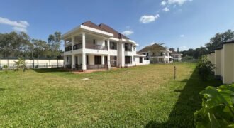 HOUSE TO LET IN KAREN