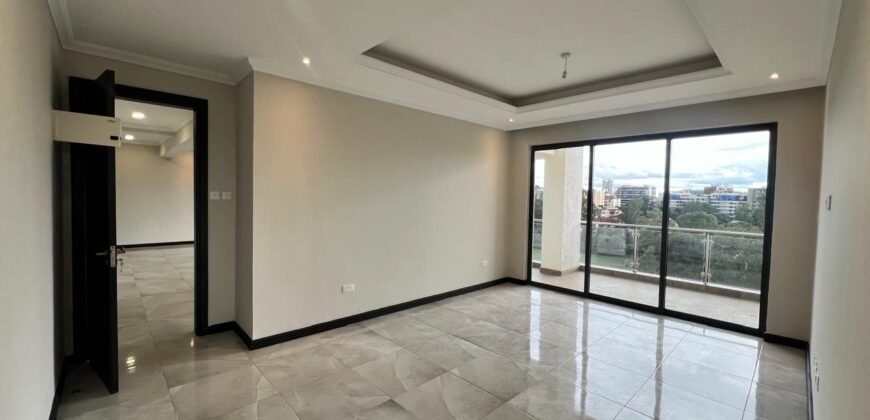 APARTMENT FOR SALE IN KILELESHWA