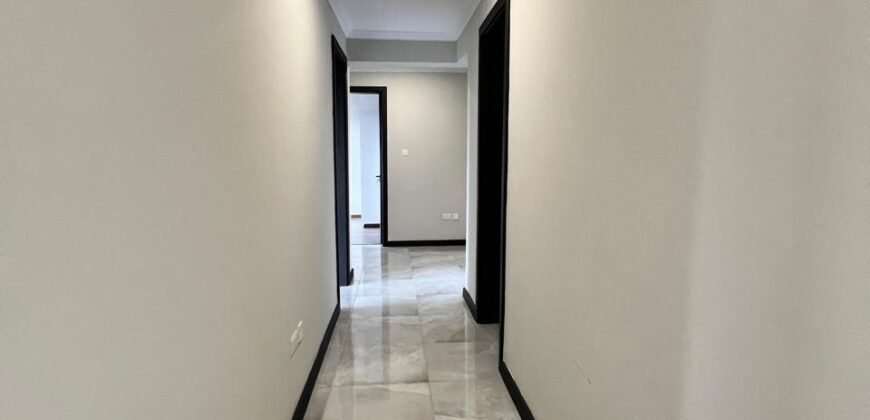 APARTMENT FOR SALE IN KILELESHWA