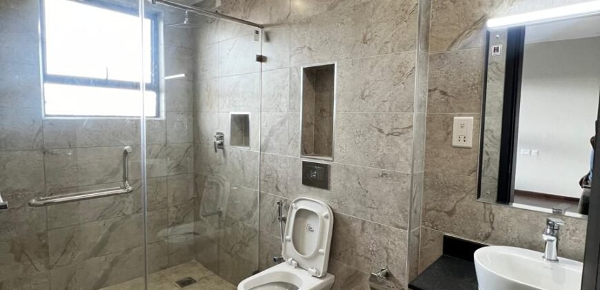 APARTMENT FOR SALE IN KILELESHWA