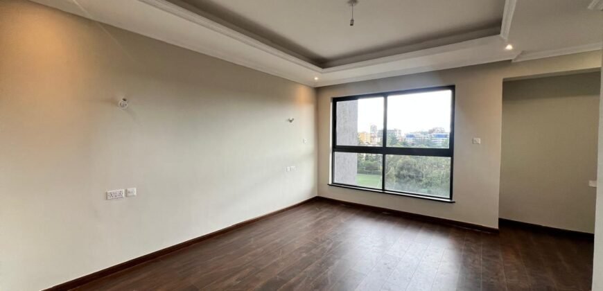 APARTMENT FOR SALE IN KILELESHWA