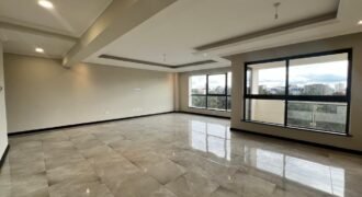 APARTMENT FOR SALE IN KILELESHWA