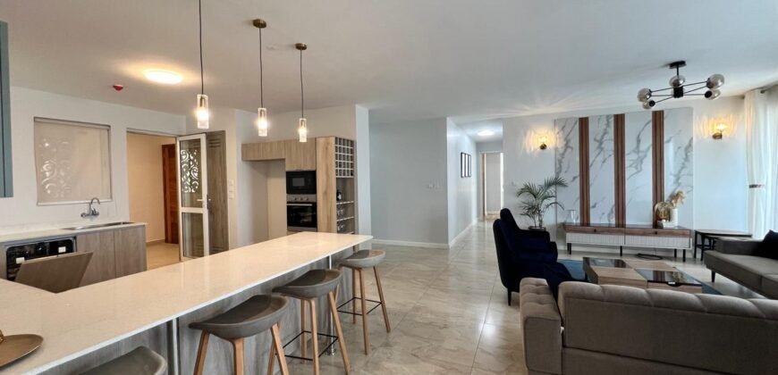 APARTMENT FOR SALE IN KILELESHWA