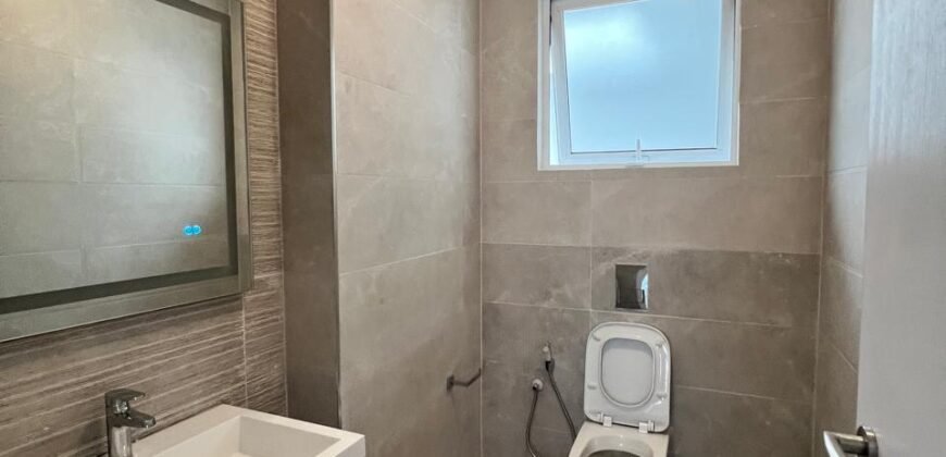 APARTMENT FOR SALE IN KILELESHWA