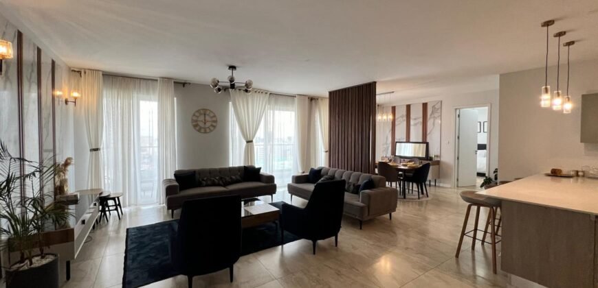 APARTMENT FOR SALE IN KILELESHWA
