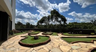 APARTMENT FOR SALE IN KILELESHWA
