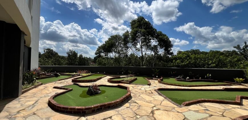APARTMENT FOR SALE IN KILELESHWA