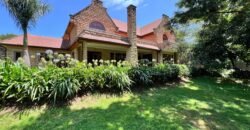VILLA FOR SALE IN KAREN