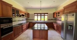 VILLA FOR SALE IN KAREN