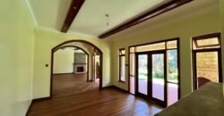 VILLA FOR SALE IN KAREN
