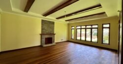 VILLA FOR SALE IN KAREN