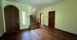 VILLA FOR SALE IN KAREN