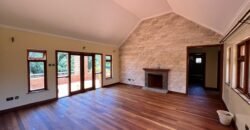 VILLA FOR SALE IN KAREN