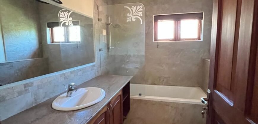 VILLA FOR SALE IN KAREN