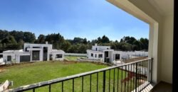 VILLA TO LET IN LORESHO