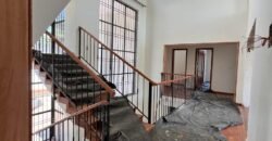 VILLA TO LET IN LORESHO