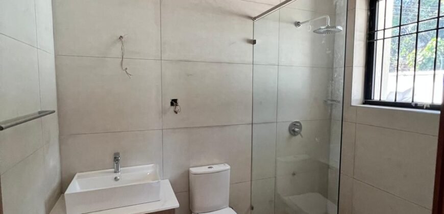VILLA TO LET IN LORESHO