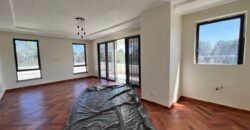 VILLA TO LET IN LORESHO