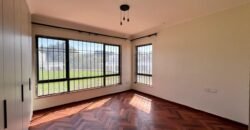 VILLA TO LET IN LORESHO