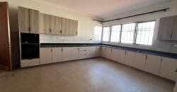 VILLA TO LET IN LORESHO